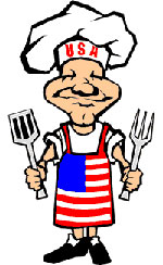 Patriotic_USA_Funny_American_Barbecue_Clipart_BBQ-2md