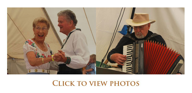 Cotati Accordion Festival 2015