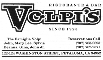 Volpi